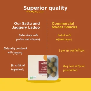 Pure_Sattu_laddoo