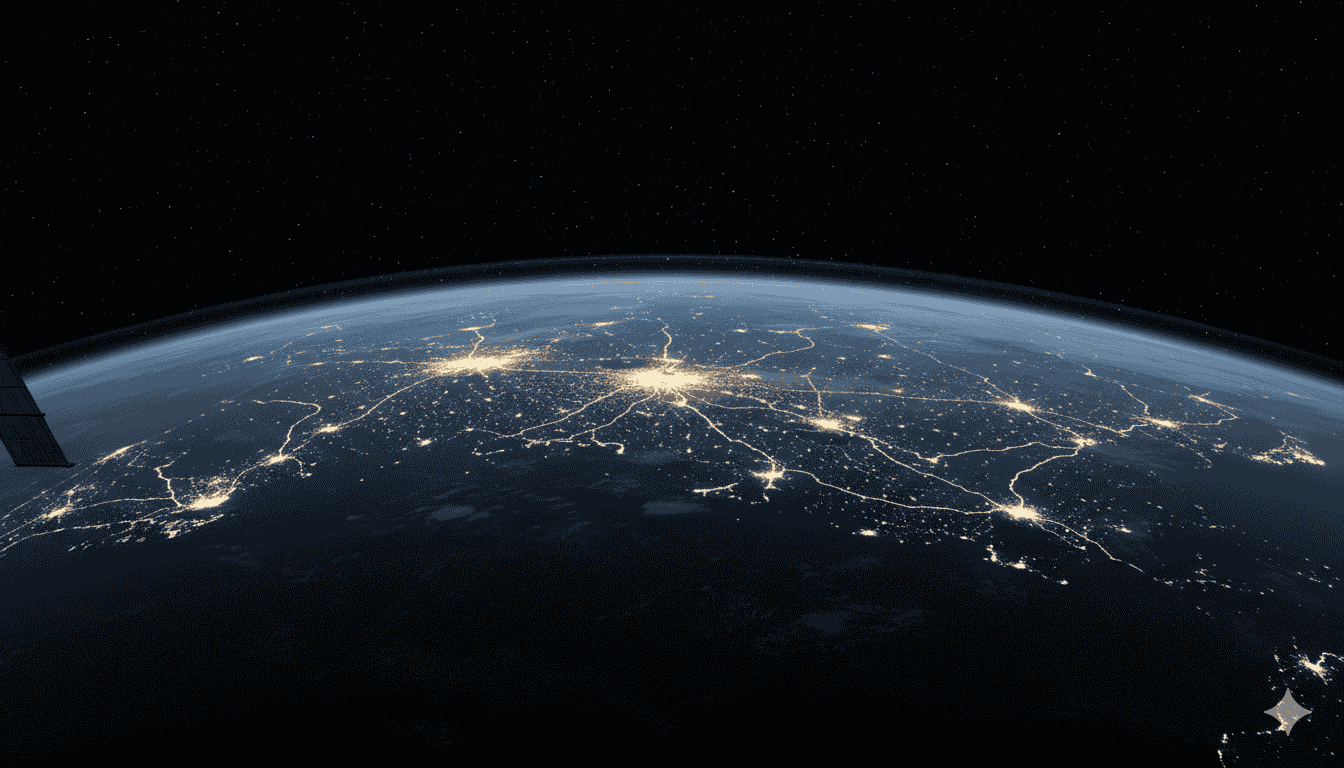 The Future of Artificial Intelligence in 2026