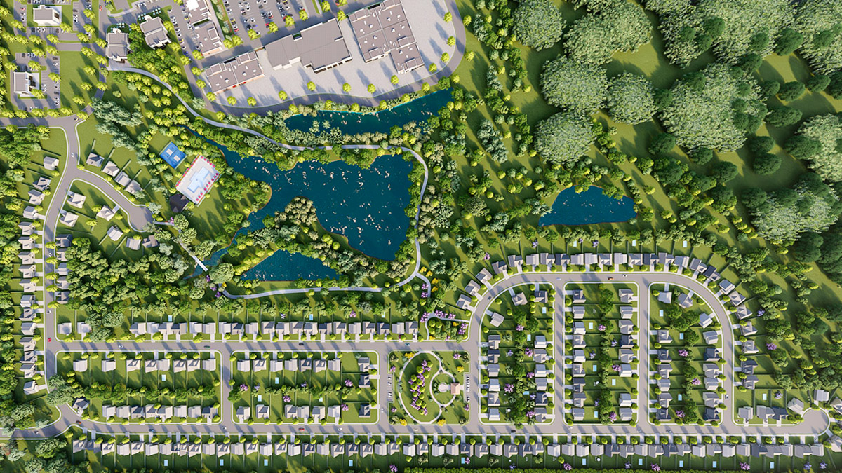 Palm Grove Apartments